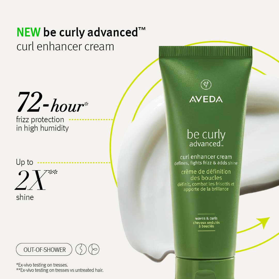Be Curly Curl Enhancer