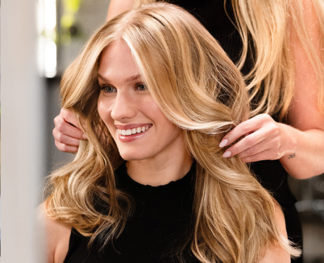 Willo Salons Career_Hairstylist